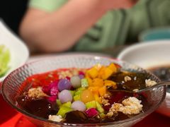 -江南小菜(东辰御龙湾店)