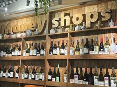 -Money Shops(愚园路店)