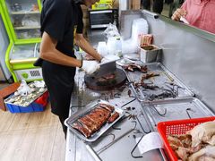-南沙辉记烧鸡·荔枝木炭火吊烧(旧镇店)