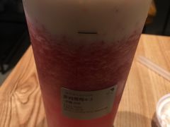 -喜茶(深圳东门1234店)