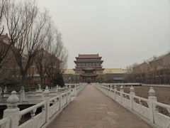-大明幻境第一城