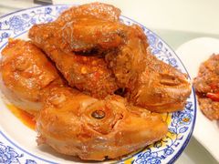 -双流传承老妈兔头(玉林总店)