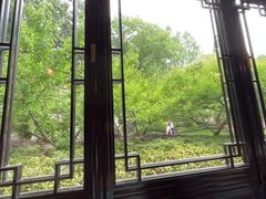 -杭州西湖柳莺里酒店·闻莺厅