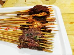 -袁记串串香(人民公园店)