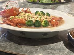 -博雅酒店-中餐厅