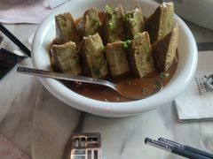 -顺德美的万豪酒店-万豪中餐厅