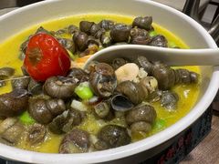 -锡和无锡菜(景丽苑店)