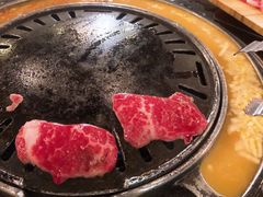 真雪花肥牛-喜来稀肉(金巴利道店)