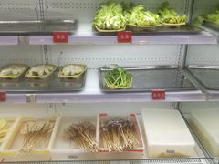 -蜀都小君肝串串香火锅(龙华旗舰店)