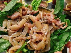 稻田蛙-大龙火锅(老店)