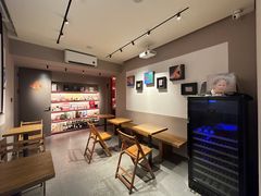 -Punchline Coffee&Roaster(同济大学店)
