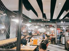 -鱼酷活鱼烤鱼(梅江印象城店)