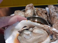 -蚝美人·生蚝海鲜烧烤(茶花园店)