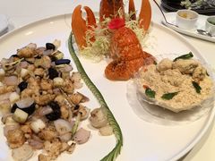 -海味观(老西门店)