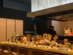 -本源食集 日式烧肉·炉端烧(东海缤纷店)