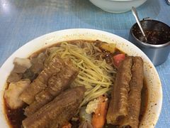 -四川老牛麻辣烫(北门桥店)