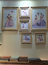 点击看大图 -七彩鱼儿童摄影(江汉路店)