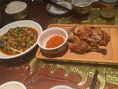 -缪氏川菜(深圳北站缤果空间店)