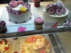 -BONCAKE裱花蛋糕(万象汇店)