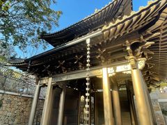 -径山寺