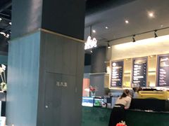大堂-乔泰勒JOETYLER西餐厅(曲江店)