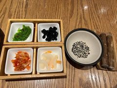 小菜-胜博殿日式炸猪排(富力广场店)