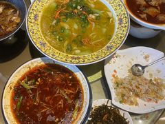 -老土灶民间菜(跃进桥店)