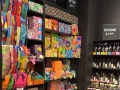 -LUSH(威尼斯人店)