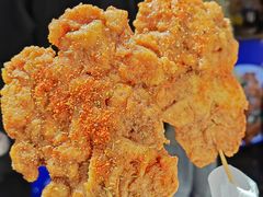 -丁脊壹绝·里脊肉