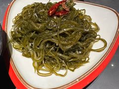 -东方饺子王(哈西万达店)