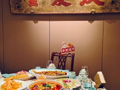 -四世同堂·京菜·烤鸭(双井店)