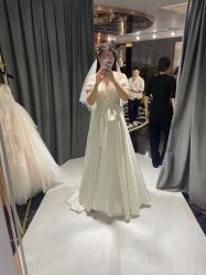 -SATIN COUTURE瑟庭婚纱礼服馆