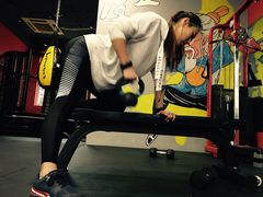 -一诺健身(水印康庭店)