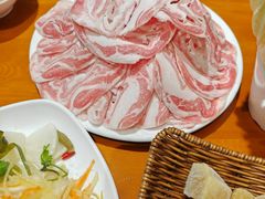-雅然居铜火锅(长新街店)