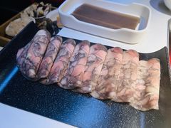 -渝利重庆火锅(维璟广场店)