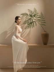 -金夫人婚纱摄影(总店)