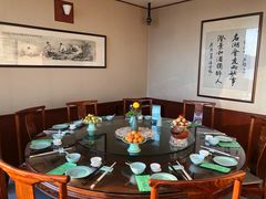 -湖畔居茶楼(湖滨店)