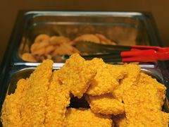 -宜家·瑞典风味餐厅(天津东丽商场店)