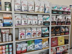 -宠颐生猫科·内科皮肤科(西平世纪城店)