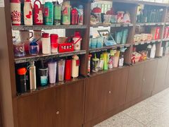 -星巴克(溧阳高铁站店)