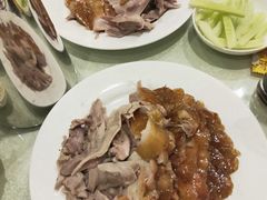 -燕风楼烤鸭店(建设总店)