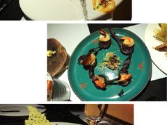 -Mercato莫卡多露台餐厅与酒吧(K11店)