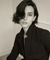 -菲·木田moontin造型salon