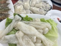 -花苑美食横琴生蚝火锅(拱北粤华路店)