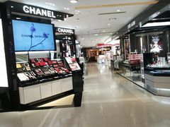 -义乌之心城市生活广场(新马路店)