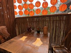 -伴山茶苑·围炉煮茶