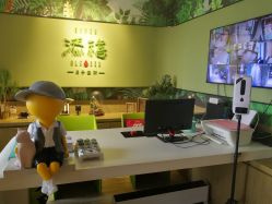 -添禧月子会所(高新店)
