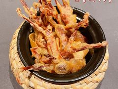 -小炳胜(卓悦中心店)