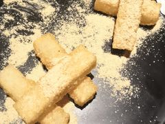 香酥糍粑-佬麻雀·剁椒鱼头(京基KK One店)