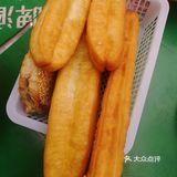 早点新发现[笑脸]味道还挺棒
